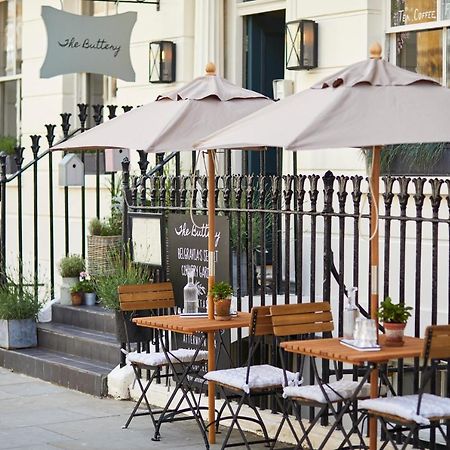 Lime Tree By Room Mate Hotels Лондон Екстер'єр фото