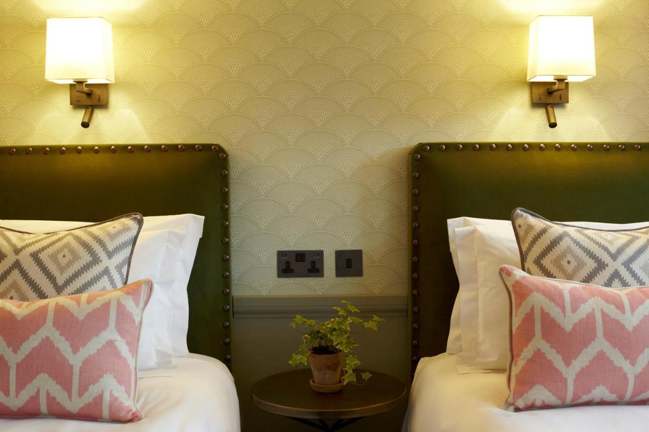 Lime Tree By Room Mate Hotels Лондон Екстер'єр фото